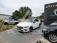 2023 Mercedes Benz A 250