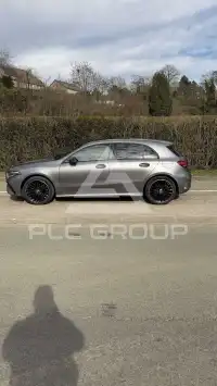 2023 Mercedes Benz A 250