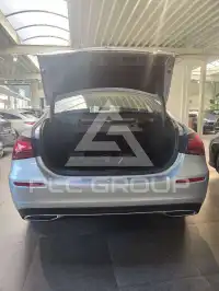 2023 Mercedes Benz A 250