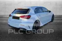 2023 Mercedes Benz A 250
