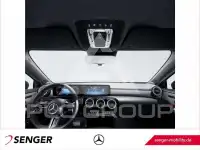 2023 Mercedes Benz A 250