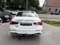 2023 Mercedes Benz A 250