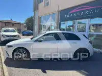 2023 Mercedes Benz A 250