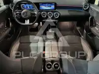 2023 Mercedes Benz A 250
