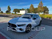 2023 Mercedes Benz A 250