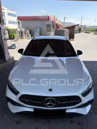 2023 Mercedes Benz A 250