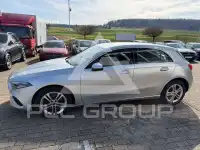 2023 Mercedes Benz A 250