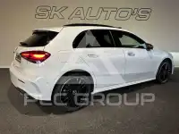 2023 Mercedes Benz A 250