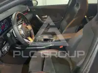 2023 Mercedes Benz A 250