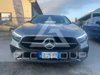 2023 Mercedes Benz A 250