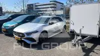 2023 Mercedes Benz A 250
