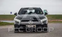 2023 Mercedes Benz A 250
