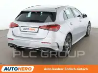2023 Mercedes Benz A 250