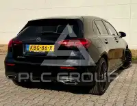 2023 Mercedes Benz A 250