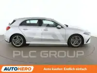 2023 Mercedes Benz A 250