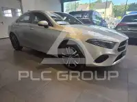 2023 Mercedes Benz A 250