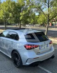 2023 Mercedes Benz A 250
