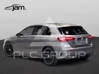 2023 Mercedes Benz A 250