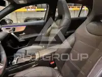 2023 Mercedes Benz A 250