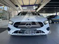 2023 Mercedes Benz A 250
