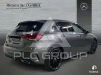 2023 Mercedes Benz A 250