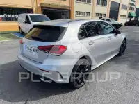 2023 Mercedes Benz A 250