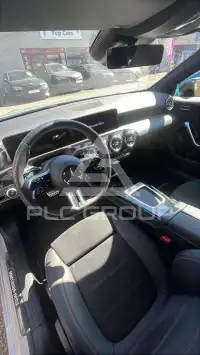 2023 Mercedes Benz A 250