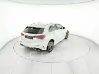 2023 Mercedes Benz A 250