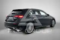 2023 Mercedes Benz A 250