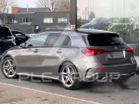 2023 Mercedes Benz A 250