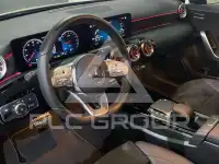 2023 Mercedes Benz A 250