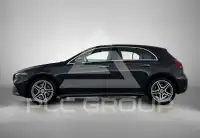 2023 Mercedes Benz A 250