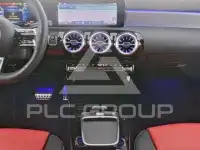 2023 Mercedes Benz A 250