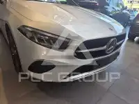 2023 Mercedes Benz A 250