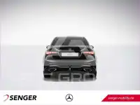 2023 Mercedes Benz A 250