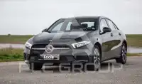 2023 Mercedes Benz A 250