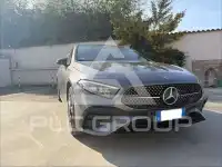 2023 Mercedes Benz A 250