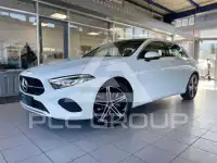 2023 Mercedes Benz A 250