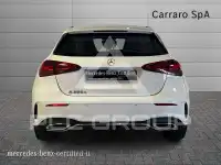 2023 Mercedes Benz A 250