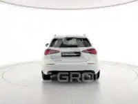 2023 Mercedes Benz A 250