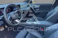 2023 Mercedes Benz A 250