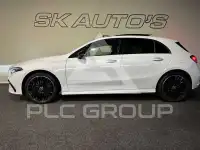 2023 Mercedes Benz A 250