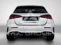 2023 Mercedes Benz A 250