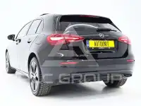 2023 Mercedes Benz A 250