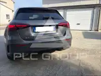 2023 Mercedes Benz A 250