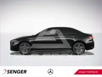 2023 Mercedes Benz A 250