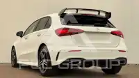 2023 Mercedes Benz A 250
