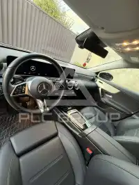 2023 Mercedes Benz A 250