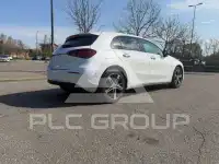 2023 Mercedes Benz A 250