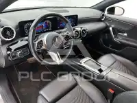 2023 Mercedes Benz A 250